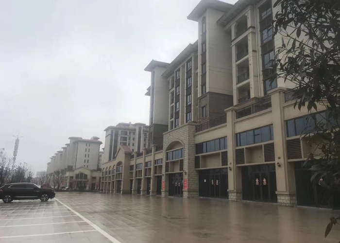 碧桂園項(xiàng)目